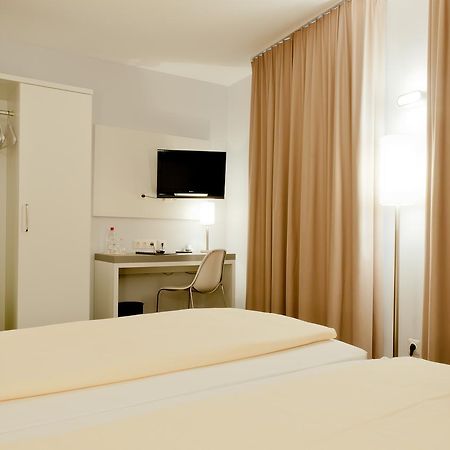 Altstadt Hotel Alba Baunachshof Wertheim Exterior photo